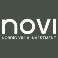 NOVI Villas logo - Similar company to Digi Publishing As