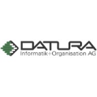 Datura Informatik + Organisation AG logo - Similar company to Igs Gmbh
