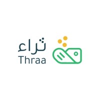 Thraa App | تطبيق ثراء logo - Similar company to Heor App تطبيق حر