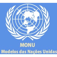 MONU - Simulações das Nações Unidas logo - Similar company to Finstar