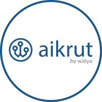 aikrut.id logo - Similar company to Aikrut