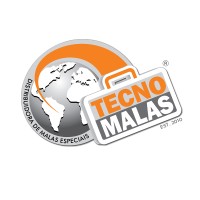 TECNOMALAS logo - Similar company to Tecnomallas