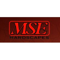 MSE Hardscapes logo - Similar company to Formulated Materials, Llc