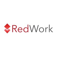 RedWork logo - Similar company to Exasys S.R.L.