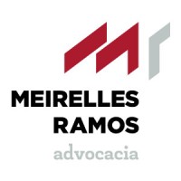 Meirelles Ramos Advocacia logo - Similar company to Moura Advocacia