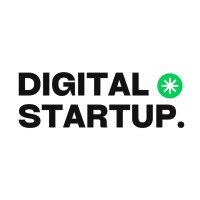 Digital Startup logo - Similar company to Luxury Lighting Solutions