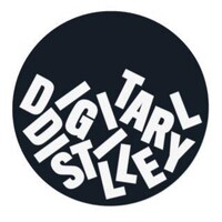 Digital Distillery Ltd logo - Similar company to Siam Solutions