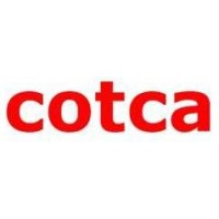 COTCA logo - Similar company to 3S'Tech