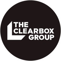 The Clearbox Group logo - Similar company to Calibro Workspace