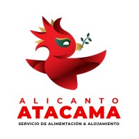 Alicanto Atacama logo - Similar company to Kefi Venture