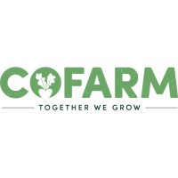 COFARM FOUNDATION logo - Similar company to Cofarm