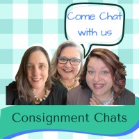 Consignment Chats logo - Similar company to Posim