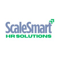 ScaleSmart HR Solutions logo - Similar company to Srv Hr