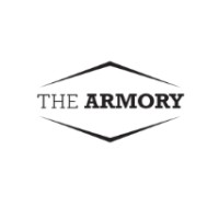 THE ARMORY logo - Similar company to Über Creative