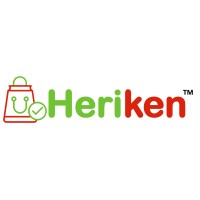 Heriken.com logo - Similar company to Kiban Shoe