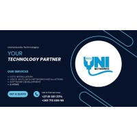 UNINETWORKS TECHNOLOGIES logo - Similar company to Dnt Technologies
