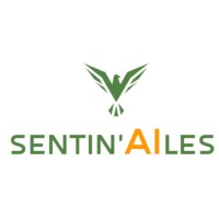 SENTIN’AILES logo - Similar company to Killian' Dal-Cin