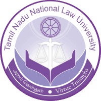 TNNLU Law Review logo - Similar company to Know Tnnlu