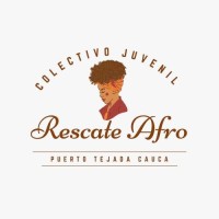Rescate Afro logo - Similar company to Potenciafro