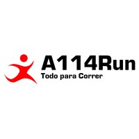 A114Run logo - Similar company to Dsfindustrias