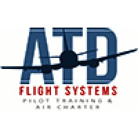 ATD Flight Systems, LLC logo - Similar company to Airo