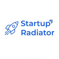 Startup Radiator logo - Similar company to Startup Grind Khulna