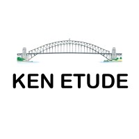 KEN ETUDE logo - Similar company to Seti