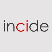 Incide Engineering logo - Similar company to Build Engineering Srl