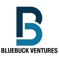 Bluebuck Ventures logo - Similar company to Freqsho, Llc