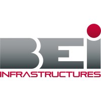 BEI Infrastructures logo - Similar company to Betu