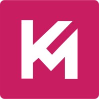 Kinex Media Inc. logo - Similar company to Fook Communications
