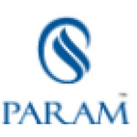 PARAM EXPORTS logo - Similar company to Tejase Group