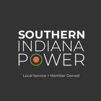 Southern Indiana Power logo - Similar company to Msd Of Mt. Vernon