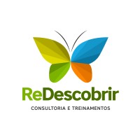 Redescobrir Consultoria e Treinamentos logo - Similar company to Redescobrir