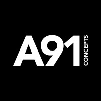A91 Concepts logo - Similar company to Broad Mind Interior