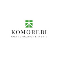 Studio Komorebi logo - Similar company to Diamond Communication