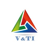 V&T SA logo - Similar company to T & Comm / Tgroup S.A.