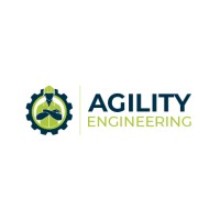 Agility Engineering ZA logo - Similar company to Cmv Logistics