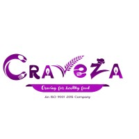 Craveza LLP logo - Similar company to Shippin