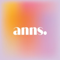 Anns. By Anne