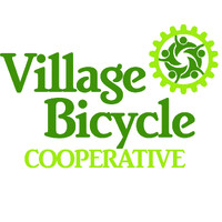 Village Bicycle Cooperative logo - Similar company to Brooklyn Robot Foundry