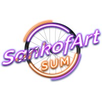 Sankofart Sum logo - Similar company to Shilo First Media Services