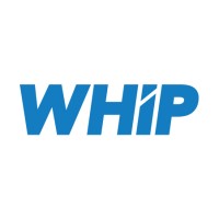WHIP Mobililty logo - Similar company to Konstant Tech Sdn Bhd