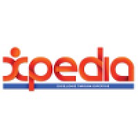 Xpedia logo - Similar company to Source A Rep Pty Ltd