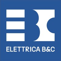 ELETTRICA B&C srl logo - Similar company to Elettra Srl
