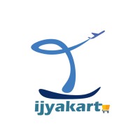 Ijyakart logo - Similar company to Beatriffy Ed Tech Private Limited