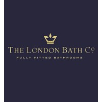 The London Bath Co logo - Similar company to Drummonds Bathrooms
