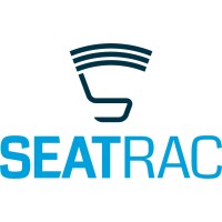 SEATRAC logo - Similar company to Tobea