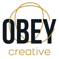 Obey Creative logo - Similar company to Fangate