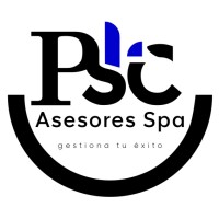 PSC Asesores SpA logo - Similar company to Proximal, Llc Closed